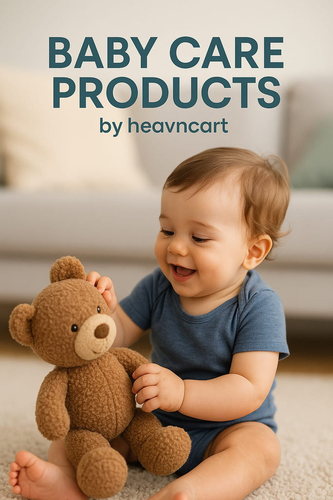 baby products